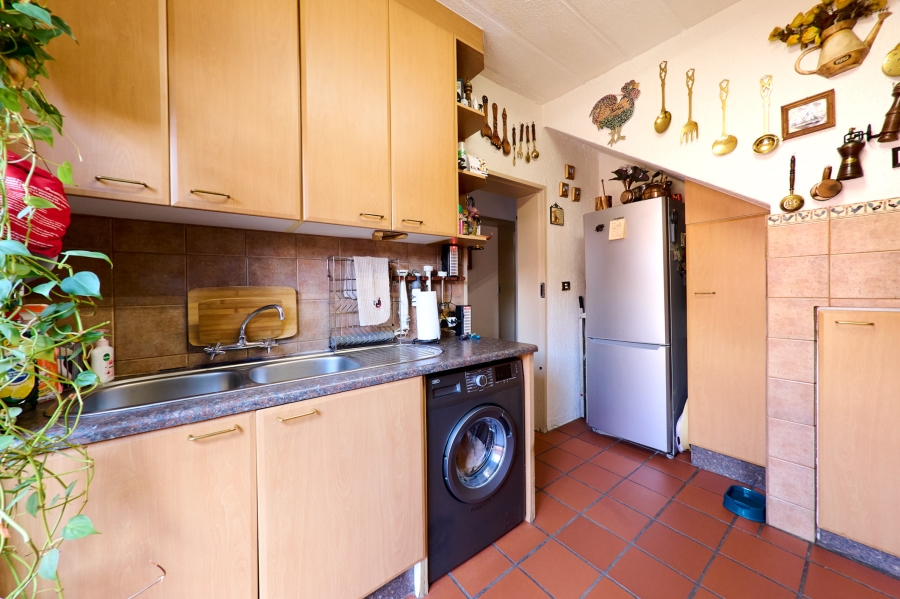 3 Bedroom Property for Sale in Halfway Gardens Gauteng