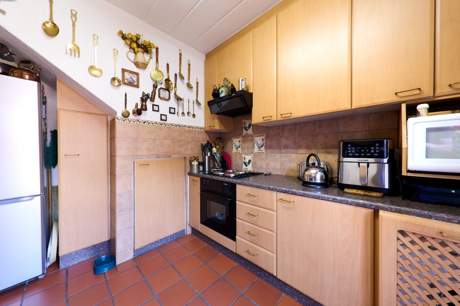 3 Bedroom Property for Sale in Halfway Gardens Gauteng