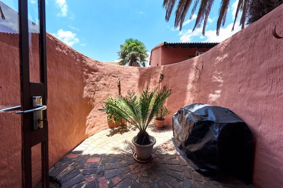 3 Bedroom Property for Sale in Halfway Gardens Gauteng