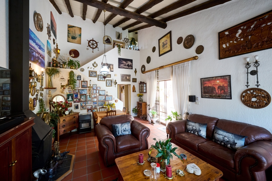 3 Bedroom Property for Sale in Halfway Gardens Gauteng