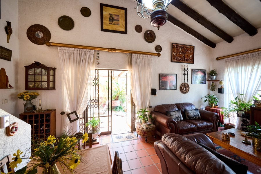 3 Bedroom Property for Sale in Halfway Gardens Gauteng