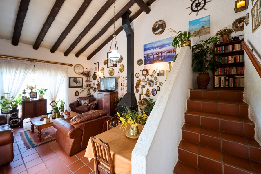 3 Bedroom Property for Sale in Halfway Gardens Gauteng