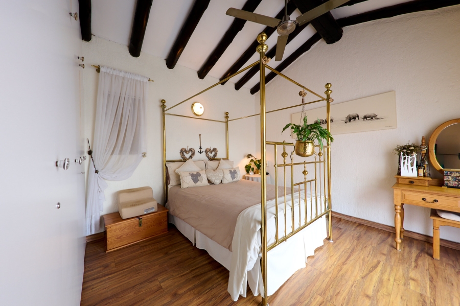 3 Bedroom Property for Sale in Halfway Gardens Gauteng