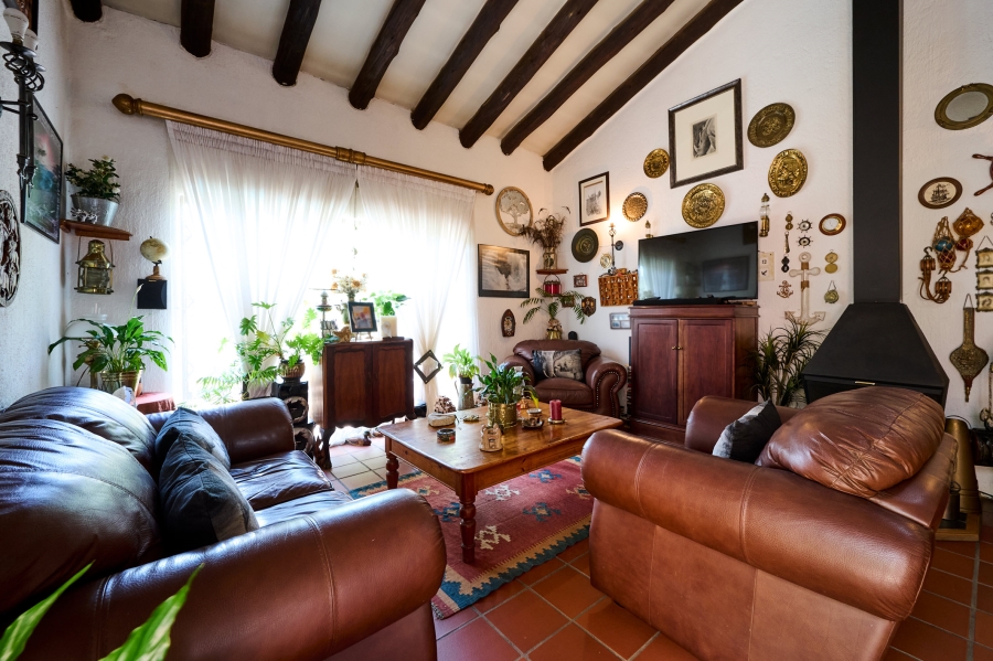 3 Bedroom Property for Sale in Halfway Gardens Gauteng