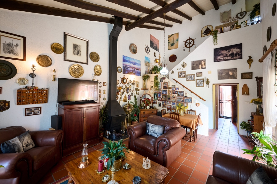 3 Bedroom Property for Sale in Halfway Gardens Gauteng