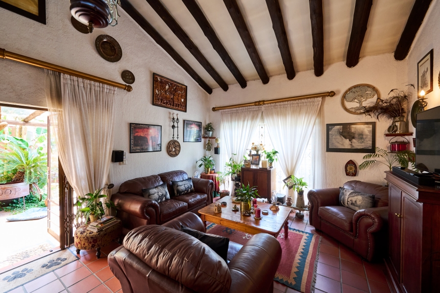 3 Bedroom Property for Sale in Halfway Gardens Gauteng