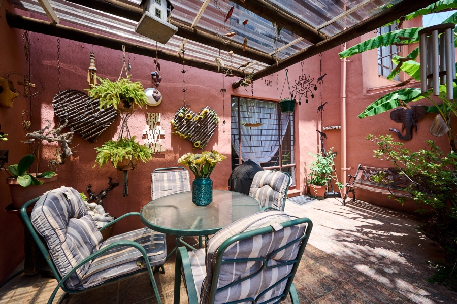 3 Bedroom Property for Sale in Halfway Gardens Gauteng