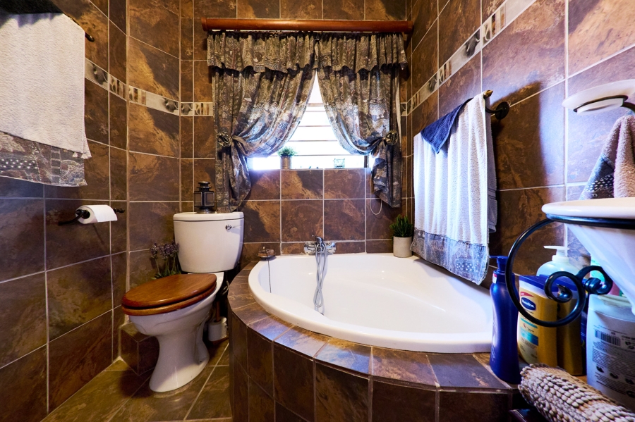 3 Bedroom Property for Sale in Halfway Gardens Gauteng