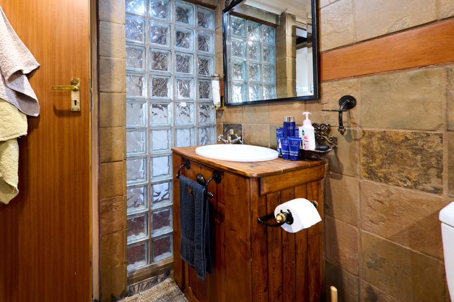 3 Bedroom Property for Sale in Halfway Gardens Gauteng