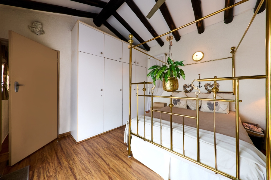 3 Bedroom Property for Sale in Halfway Gardens Gauteng