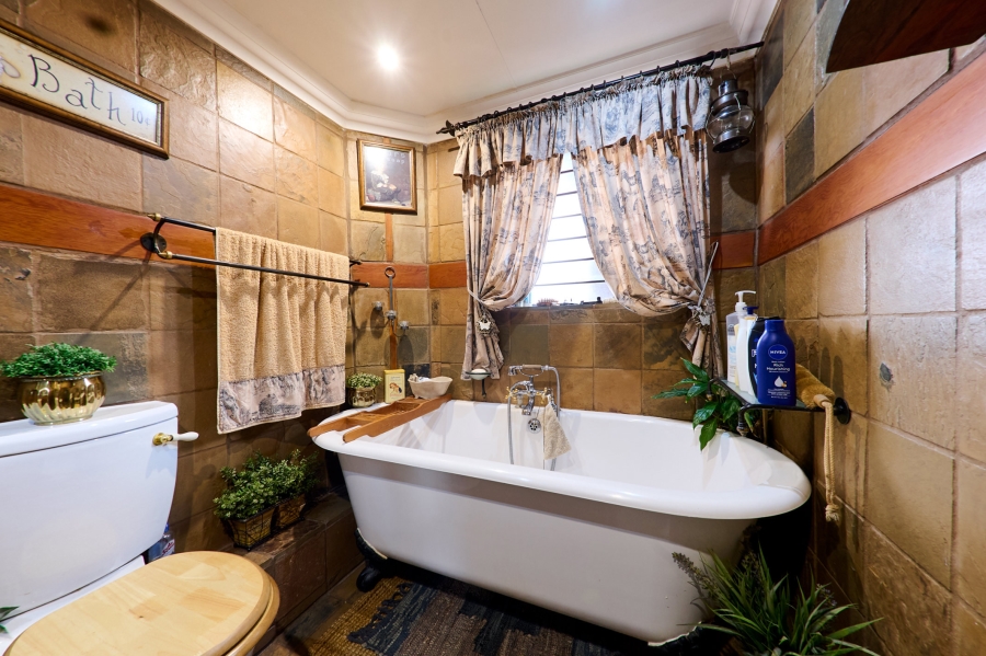 3 Bedroom Property for Sale in Halfway Gardens Gauteng