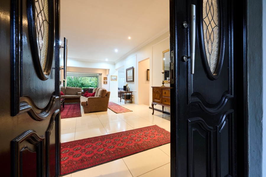 4 Bedroom Property for Sale in Waterfall Country Village Gauteng