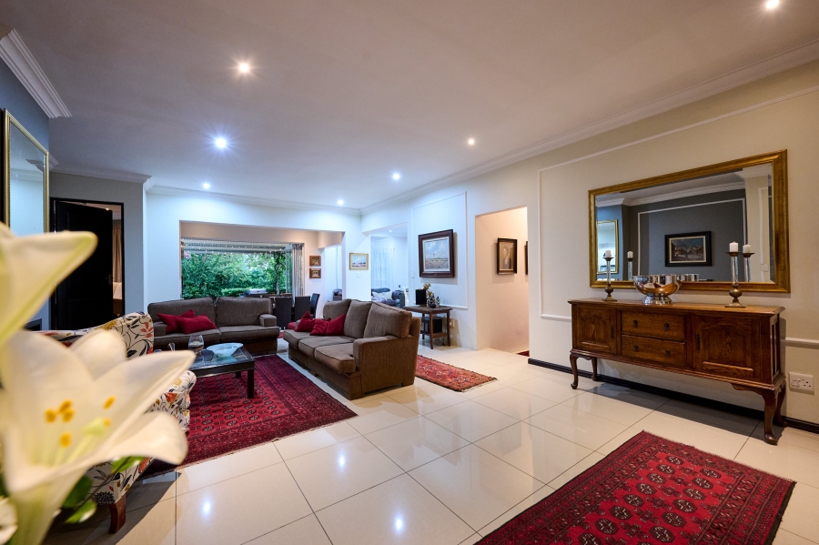 4 Bedroom Property for Sale in Waterfall Country Village Gauteng