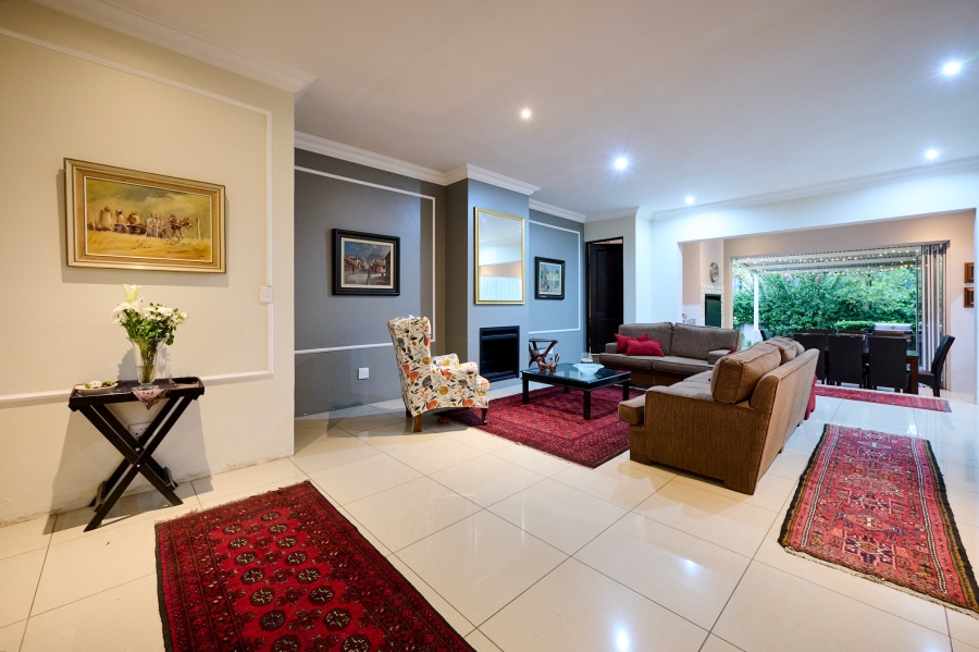 4 Bedroom Property for Sale in Waterfall Country Village Gauteng