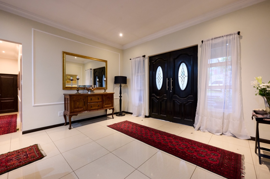 4 Bedroom Property for Sale in Waterfall Country Village Gauteng