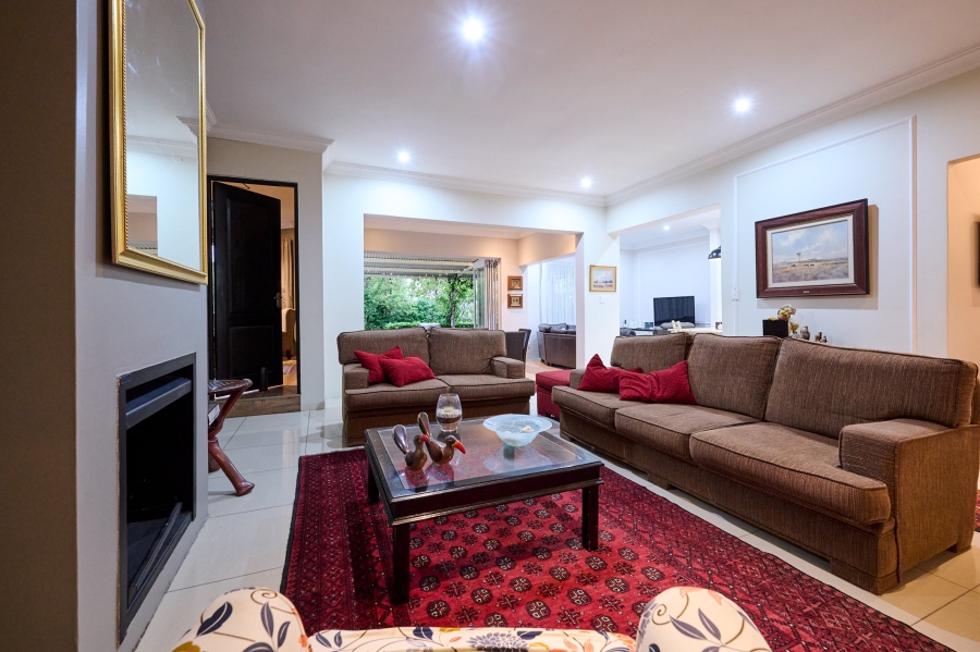 4 Bedroom Property for Sale in Waterfall Country Village Gauteng