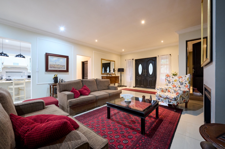 4 Bedroom Property for Sale in Waterfall Country Village Gauteng