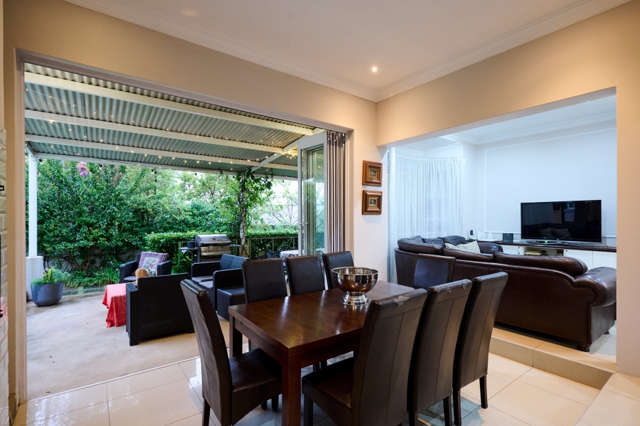 4 Bedroom Property for Sale in Waterfall Country Village Gauteng