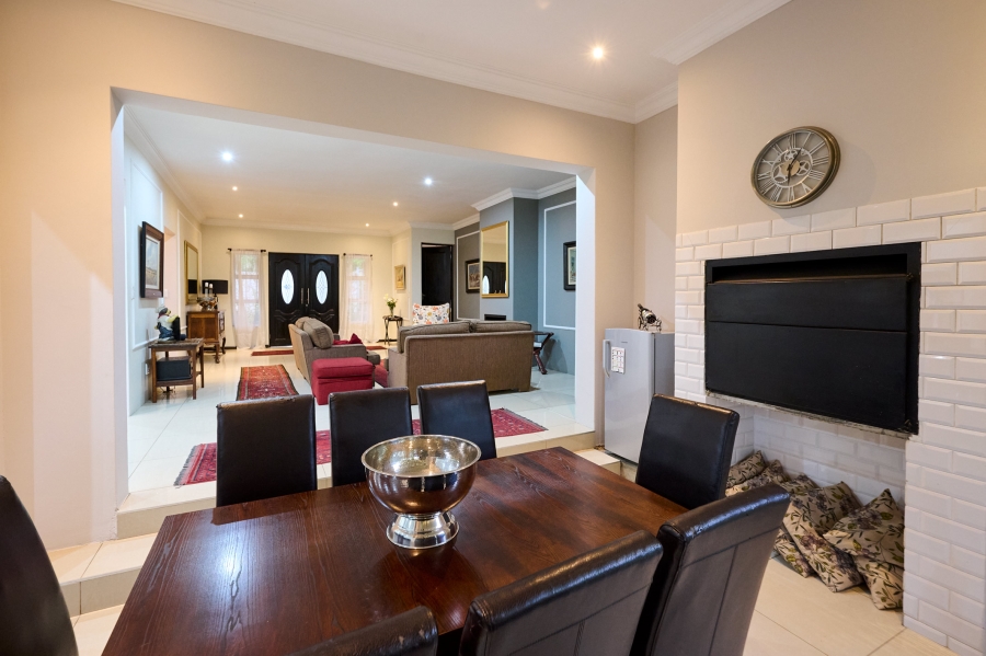 4 Bedroom Property for Sale in Waterfall Country Village Gauteng