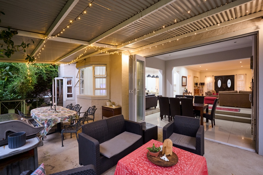 4 Bedroom Property for Sale in Waterfall Country Village Gauteng