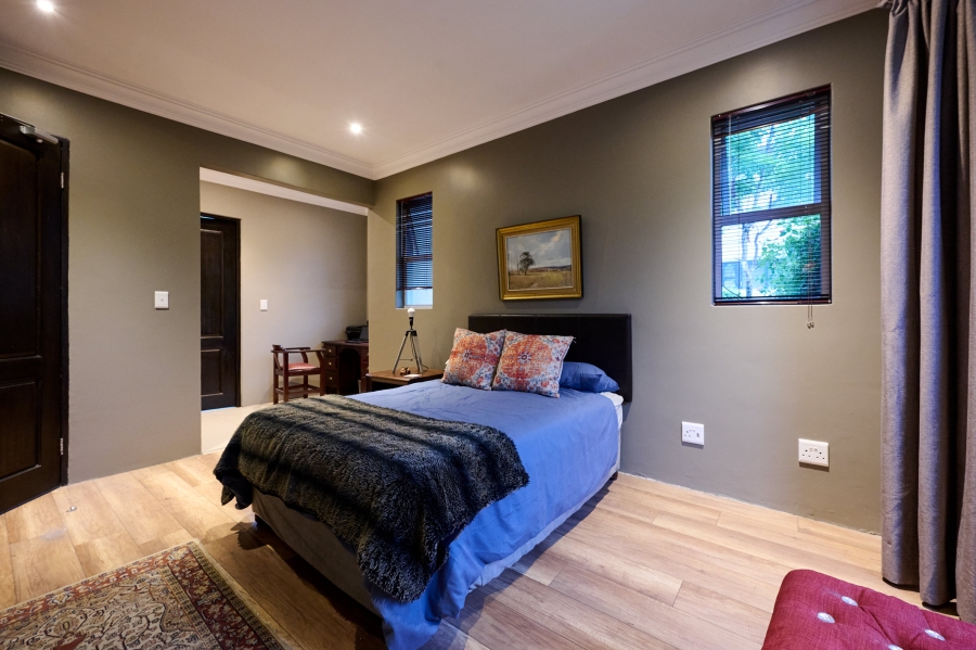 4 Bedroom Property for Sale in Waterfall Country Village Gauteng