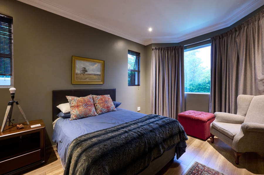 4 Bedroom Property for Sale in Waterfall Country Village Gauteng