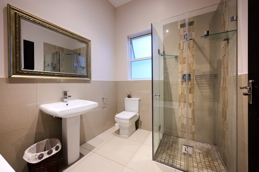 4 Bedroom Property for Sale in Waterfall Country Village Gauteng