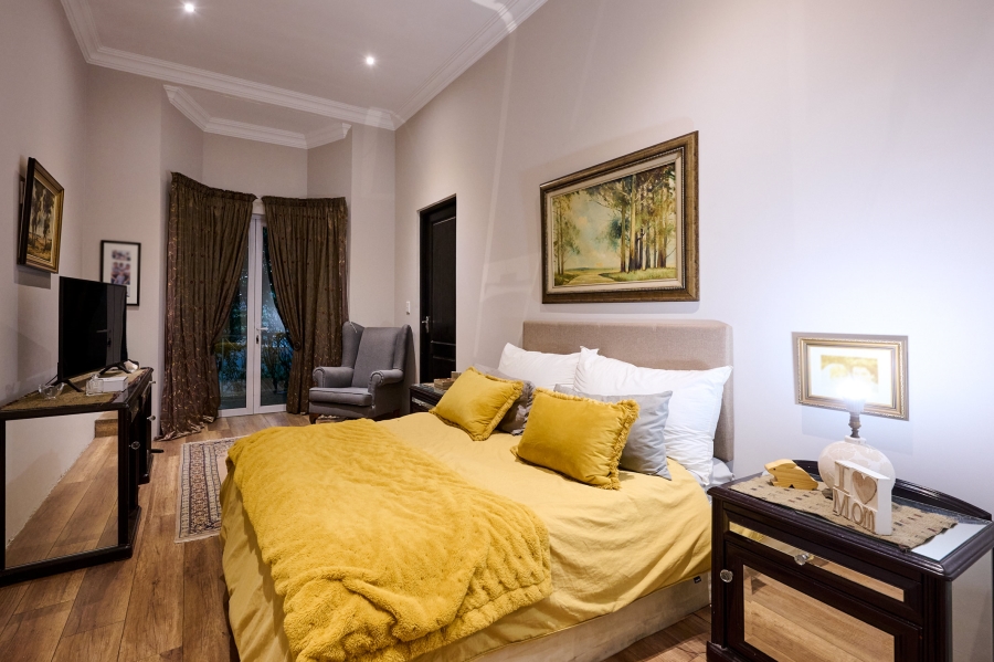 4 Bedroom Property for Sale in Waterfall Country Village Gauteng