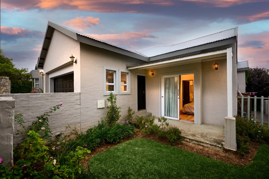 4 Bedroom Property for Sale in Waterfall Country Village Gauteng