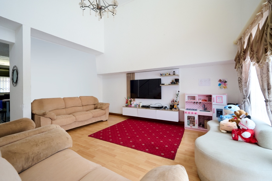 3 Bedroom Property for Sale in Halfway Gardens Gauteng