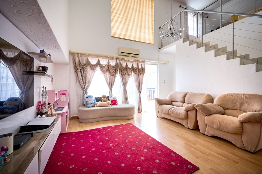 3 Bedroom Property for Sale in Halfway Gardens Gauteng