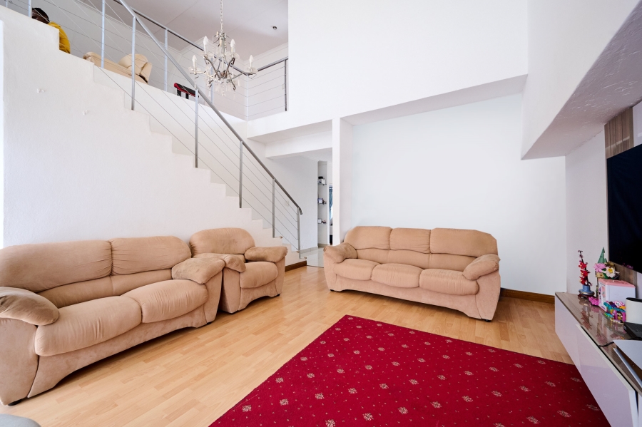 3 Bedroom Property for Sale in Halfway Gardens Gauteng