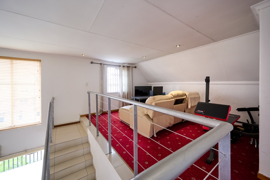 3 Bedroom Property for Sale in Halfway Gardens Gauteng