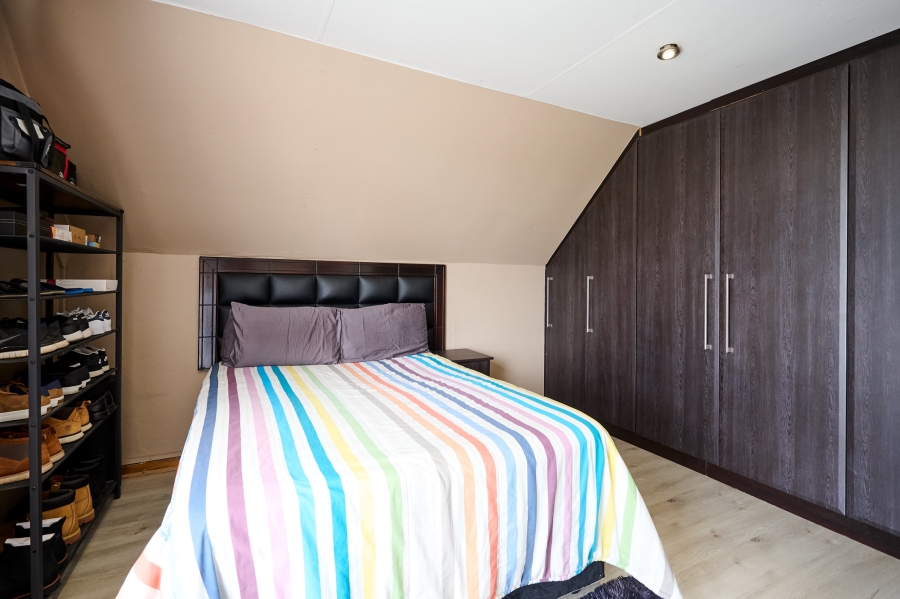 3 Bedroom Property for Sale in Halfway Gardens Gauteng