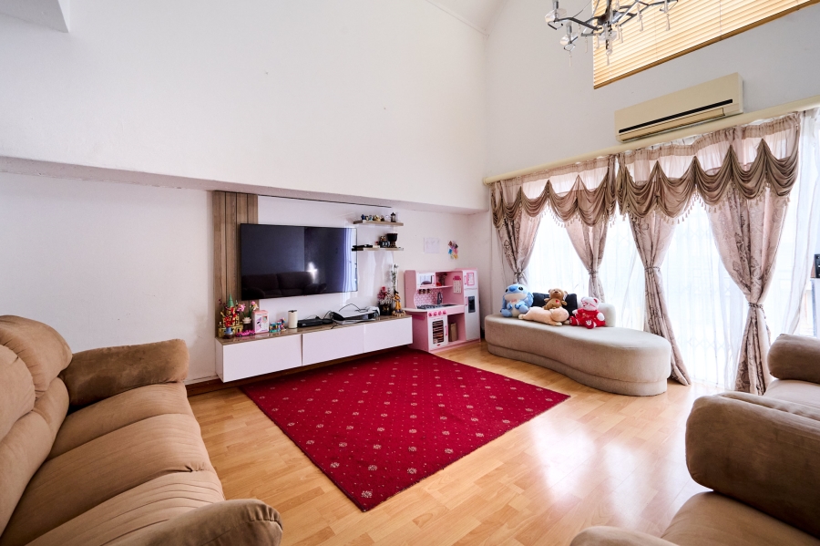 3 Bedroom Property for Sale in Halfway Gardens Gauteng