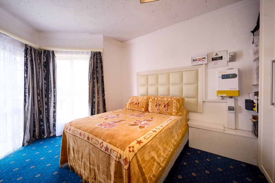 3 Bedroom Property for Sale in Halfway Gardens Gauteng