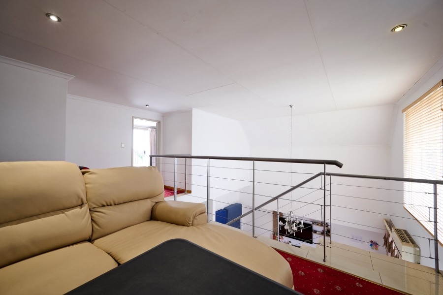 3 Bedroom Property for Sale in Halfway Gardens Gauteng