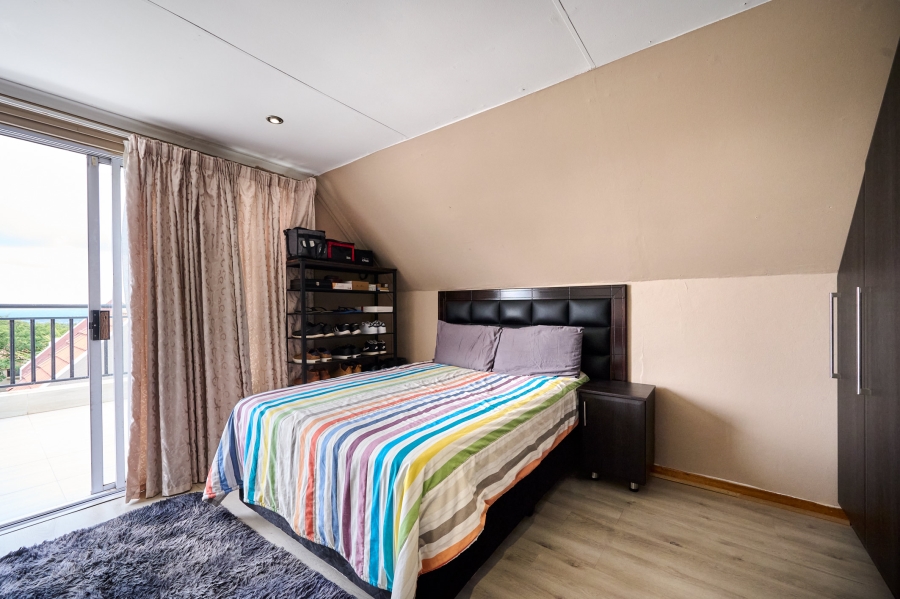 3 Bedroom Property for Sale in Halfway Gardens Gauteng