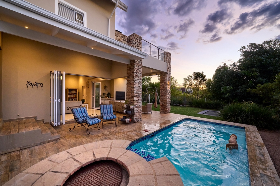 4 Bedroom Property for Sale in Waterfall Country Village Gauteng