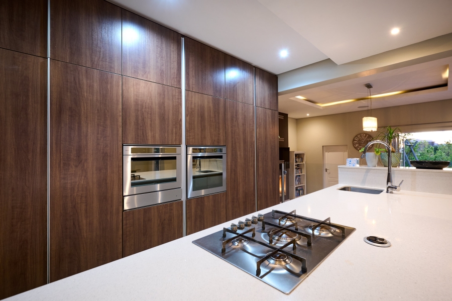 4 Bedroom Property for Sale in Waterfall Country Village Gauteng