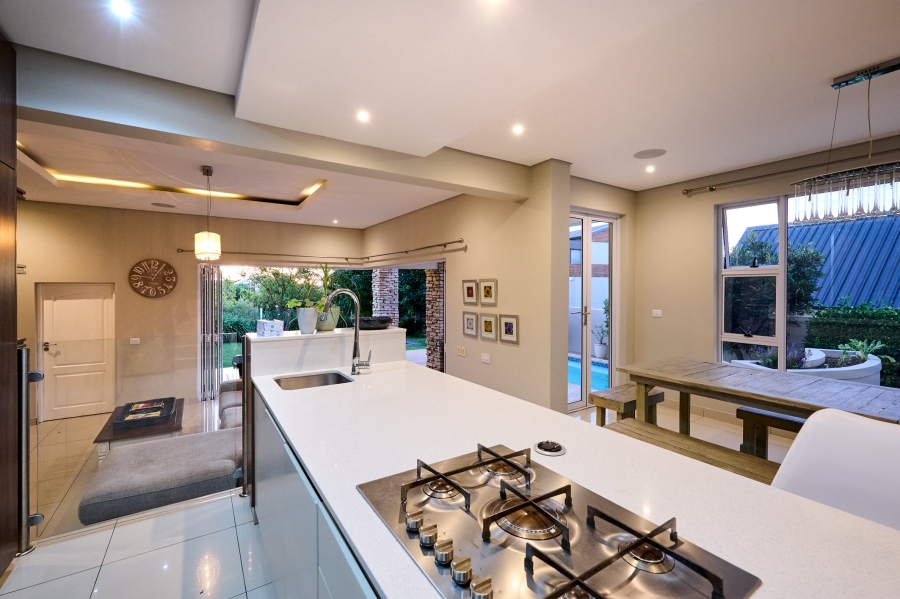 4 Bedroom Property for Sale in Waterfall Country Village Gauteng