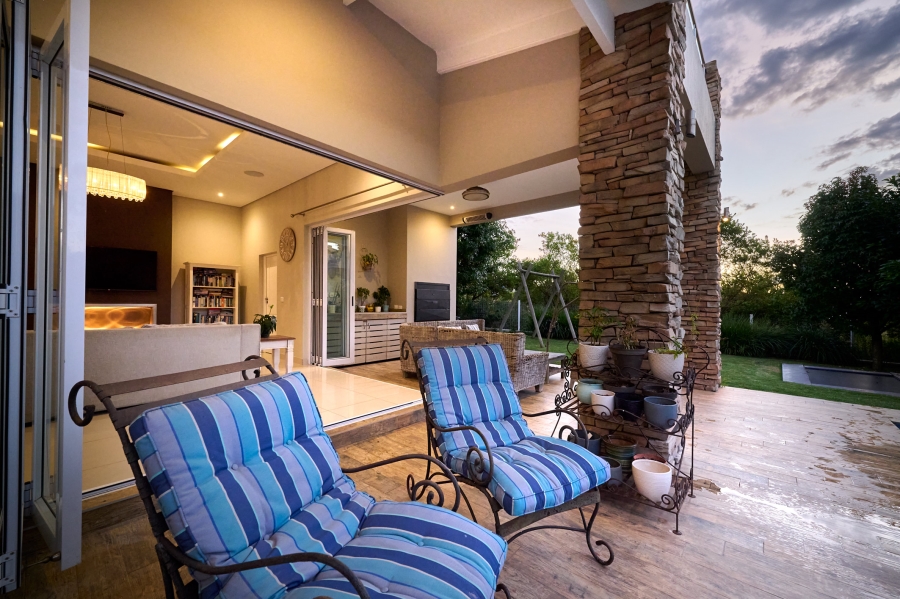 4 Bedroom Property for Sale in Waterfall Country Village Gauteng