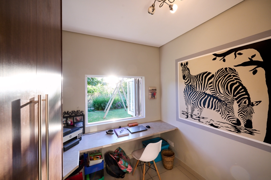 4 Bedroom Property for Sale in Waterfall Country Village Gauteng