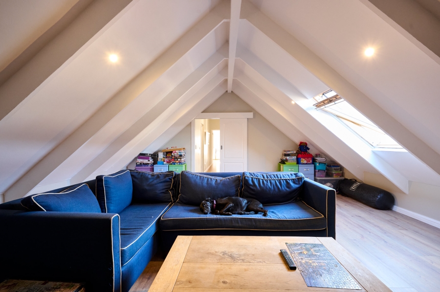 4 Bedroom Property for Sale in Waterfall Country Village Gauteng