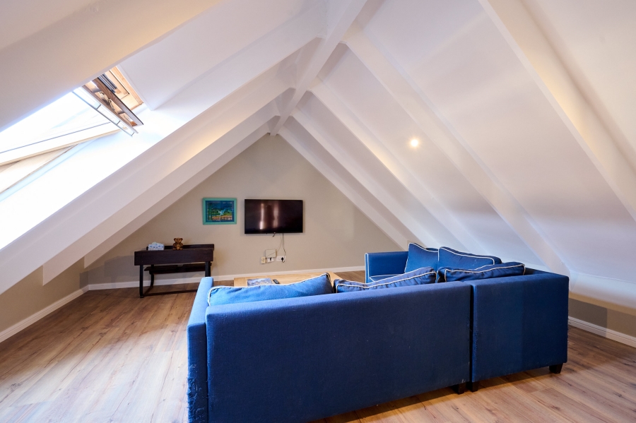 4 Bedroom Property for Sale in Waterfall Country Village Gauteng