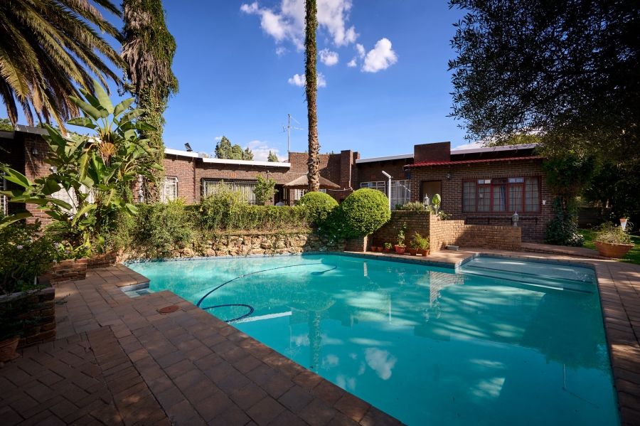 3 Bedroom Property for Sale in Vorna Valley Gauteng