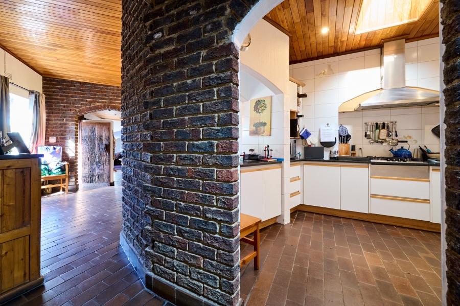 3 Bedroom Property for Sale in Vorna Valley Gauteng