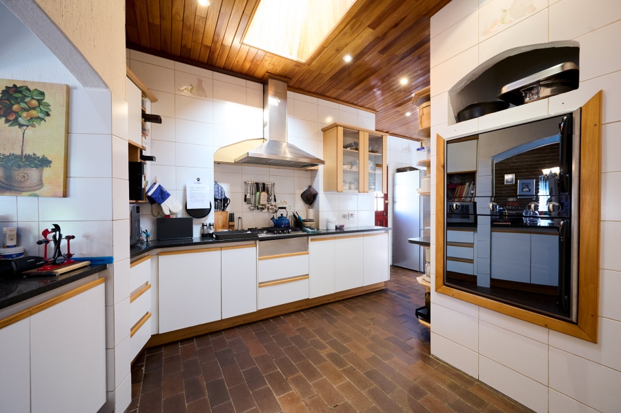 3 Bedroom Property for Sale in Vorna Valley Gauteng