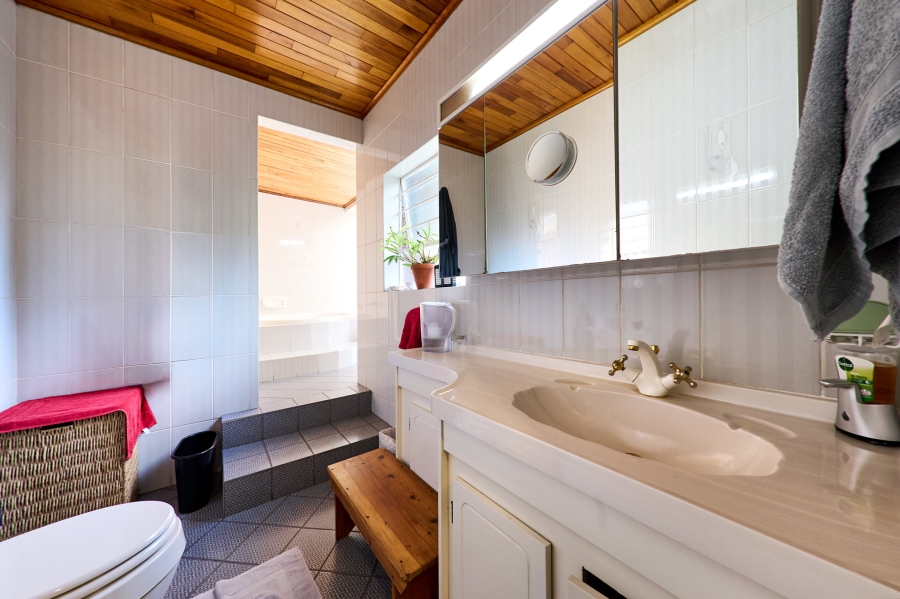 3 Bedroom Property for Sale in Vorna Valley Gauteng