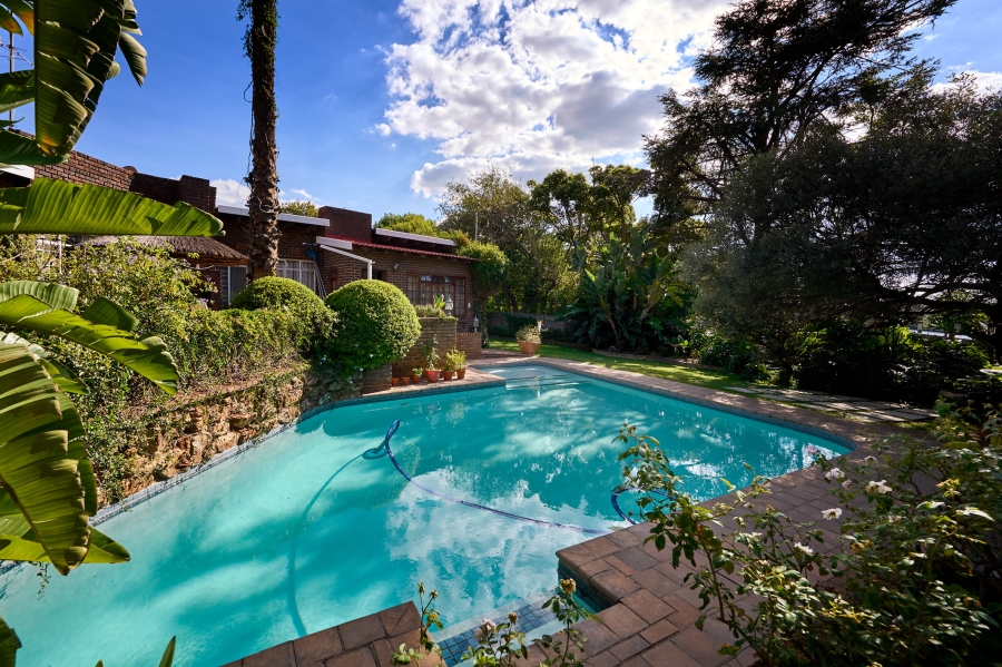 3 Bedroom Property for Sale in Vorna Valley Gauteng